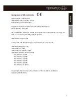 Preview for 7 page of TerraTec Antenna 500 Quick Setup Manual