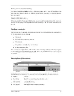 Preview for 7 page of TerraTec DVD 5.1 Manual