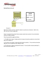 Preview for 12 page of TerraWave TWSD16128PHC Installation Instructions Manual