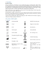 Preview for 4 page of Terumo BCT T-RAC II Instructions For Use Manual