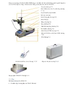 Preview for 10 page of Terumo BCT T-RAC II Instructions For Use Manual