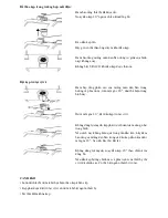 Preview for 14 page of Terumo BCT T-RAC II Instructions For Use Manual