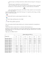 Preview for 19 page of Terumo BCT T-RAC II Instructions For Use Manual