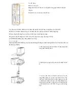 Preview for 22 page of Terumo BCT T-RAC II Instructions For Use Manual