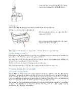 Preview for 23 page of Terumo BCT T-RAC II Instructions For Use Manual