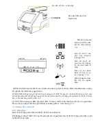 Preview for 24 page of Terumo BCT T-RAC II Instructions For Use Manual