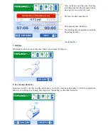 Preview for 30 page of Terumo BCT T-RAC II Instructions For Use Manual