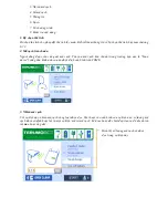 Preview for 33 page of Terumo BCT T-RAC II Instructions For Use Manual