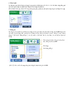 Preview for 34 page of Terumo BCT T-RAC II Instructions For Use Manual