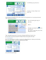 Preview for 40 page of Terumo BCT T-RAC II Instructions For Use Manual