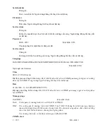 Preview for 41 page of Terumo BCT T-RAC II Instructions For Use Manual