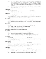 Preview for 47 page of Terumo BCT T-RAC II Instructions For Use Manual