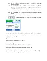 Preview for 50 page of Terumo BCT T-RAC II Instructions For Use Manual