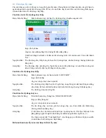 Preview for 53 page of Terumo BCT T-RAC II Instructions For Use Manual