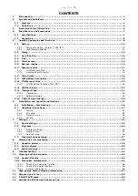 Preview for 73 page of Terumo BCT T-RAC II Instructions For Use Manual