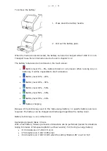 Preview for 82 page of Terumo BCT T-RAC II Instructions For Use Manual