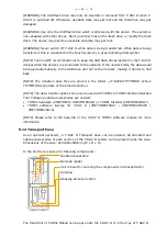 Preview for 93 page of Terumo BCT T-RAC II Instructions For Use Manual