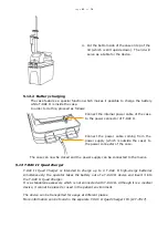 Preview for 95 page of Terumo BCT T-RAC II Instructions For Use Manual