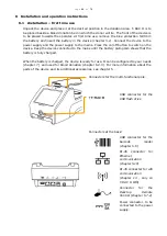 Preview for 96 page of Terumo BCT T-RAC II Instructions For Use Manual