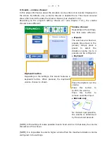 Preview for 100 page of Terumo BCT T-RAC II Instructions For Use Manual