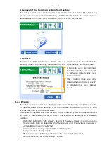 Preview for 104 page of Terumo BCT T-RAC II Instructions For Use Manual