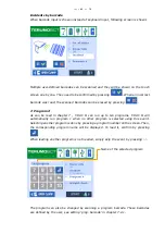 Preview for 110 page of Terumo BCT T-RAC II Instructions For Use Manual