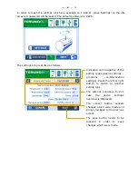 Preview for 113 page of Terumo BCT T-RAC II Instructions For Use Manual