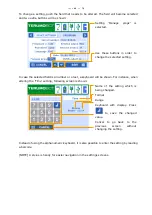 Preview for 114 page of Terumo BCT T-RAC II Instructions For Use Manual