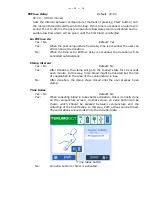 Preview for 123 page of Terumo BCT T-RAC II Instructions For Use Manual