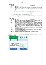 Preview for 125 page of Terumo BCT T-RAC II Instructions For Use Manual