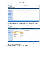 Preview for 142 page of Terumo BCT T-RAC II Instructions For Use Manual