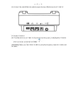 Preview for 143 page of Terumo BCT T-RAC II Instructions For Use Manual