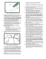 Preview for 8 page of Terumo Azur CX 35 Instructions For Use Manual