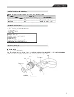 Preview for 42 page of Terumo CAPIOX EBS Circuit with X coating Instructions For Use Manual