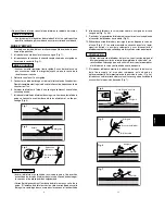 Preview for 8 page of Terumo Pinnacle R/O II Instructions For Use Manual