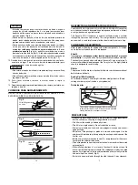 Preview for 18 page of Terumo Pinnacle R/O II Instructions For Use Manual