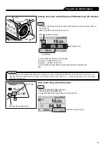 Preview for 63 page of Terumo TE LF630N Instruction Manual