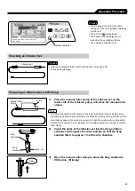 Preview for 147 page of Terumo TE LF630N Instruction Manual