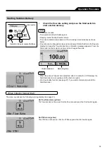 Preview for 157 page of Terumo TE LF630N Instruction Manual