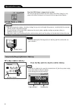 Preview for 158 page of Terumo TE LF630N Instruction Manual