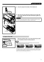 Preview for 161 page of Terumo TE LF630N Instruction Manual