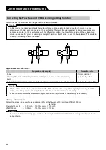 Preview for 162 page of Terumo TE LF630N Instruction Manual