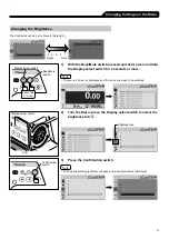 Preview for 189 page of Terumo TE LF630N Instruction Manual