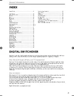 Preview for 26 page of Tesco LCD- 19-229 User Manual