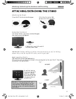 Preview for 6 page of Tesco LCD- 19-230-P-ROI User Manual