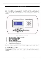 Preview for 20 page of Tescom DS300SH Series User Manual