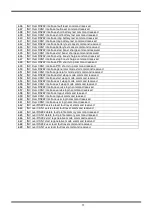 Preview for 38 page of Tescom DS300SHB Series User Manual