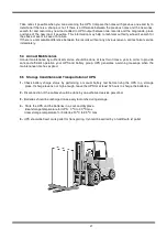 Preview for 50 page of Tescom DS300SHB Series User Manual