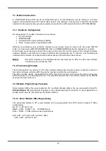 Preview for 53 page of Tescom DS300SHB Series User Manual