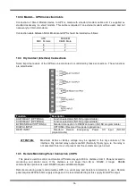 Preview for 68 page of Tescom DS300SHP Series User Manual